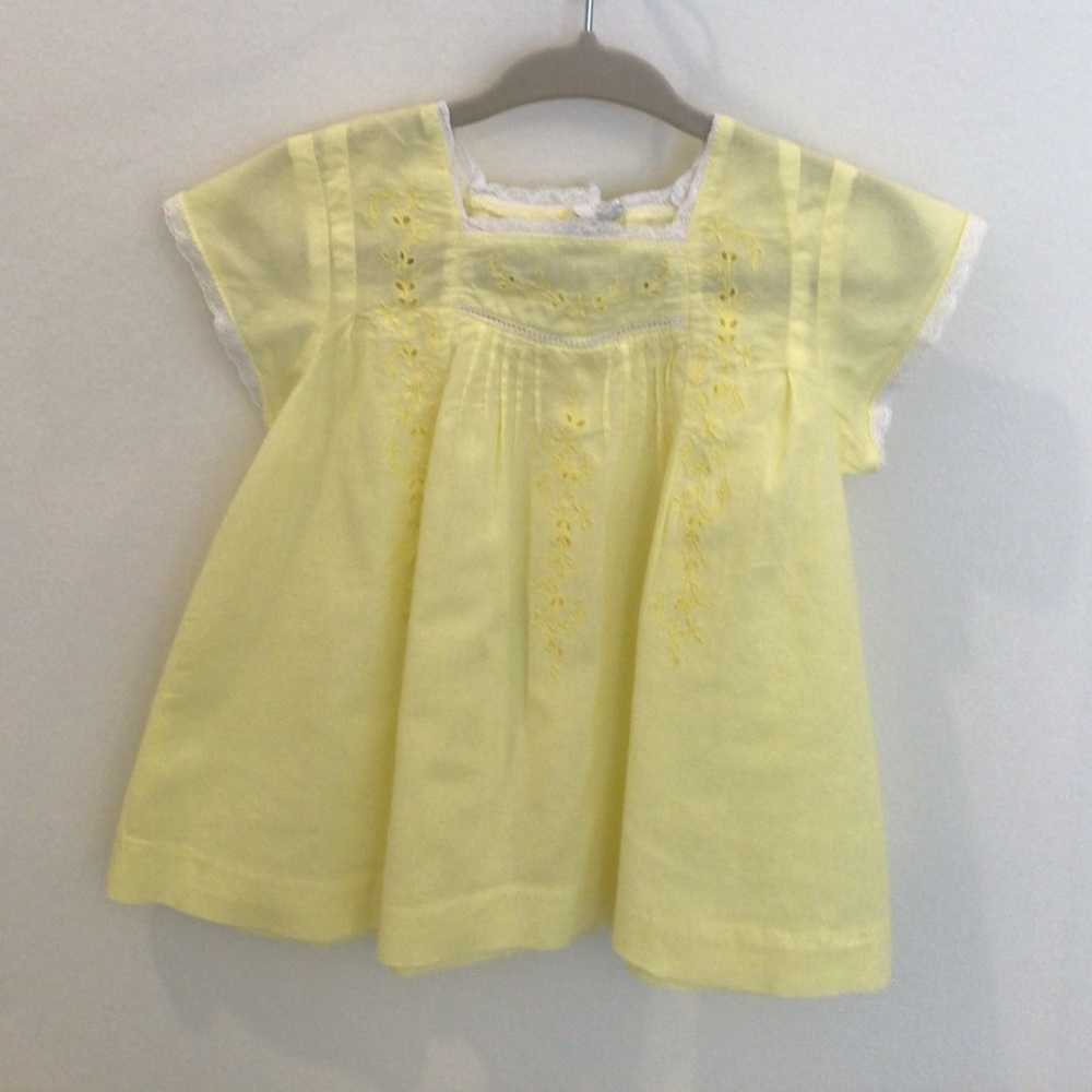 Mayoral Chic top Size 18 months